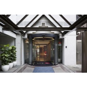 더 비 스이도바시