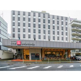 더 b 아카사카