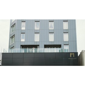 더 게이트 호텔 아사쿠사 카미나리몬 바이 후릭