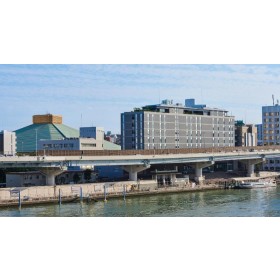 더 게이트 호텔 료고쿠 바이 훌릭