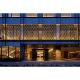 더 기타노 호텔 도쿄