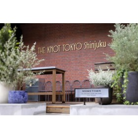 더 낫 도쿄 신주쿠