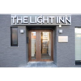 더 라이트 인 도쿄 토네리