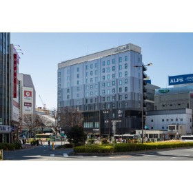 JR 이스트 호텔 메츠 프리미어 고탄다