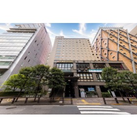 JR 이스트 호텔 메츠 시부야