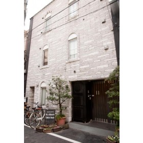 K's 하우스 도쿄 오아시스 - 퀄리티 호스텔