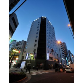 도미 인 우에노 오카치마치