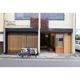 카가리비 게스트하우스 - 호스텔