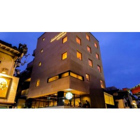 카미나리몬 료칸