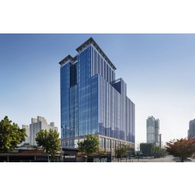 더링크서울,트리뷰포트폴리오호텔