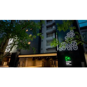 카락사 호텔 도쿄 스테이션