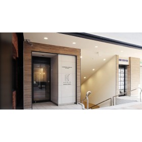 카리오 사사즈카 테라스