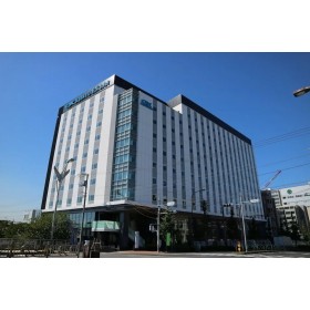 게이큐 엑스 인 하네다