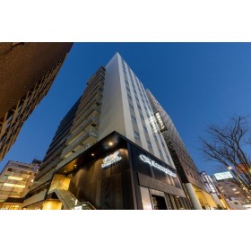 게이큐 엑스 인 히가시-긴자 - 도쿄 긴자 츠키지