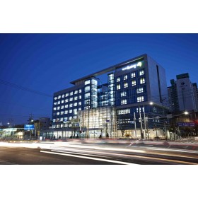 하이서울유스호스텔