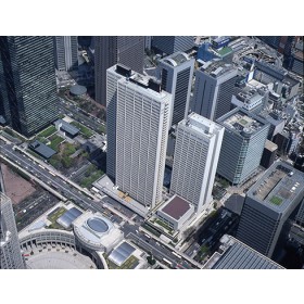 케이오 플라자 호텔 도쿄