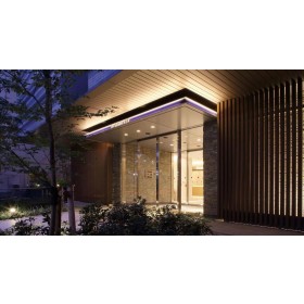 케이오 프레소 인 아카사카