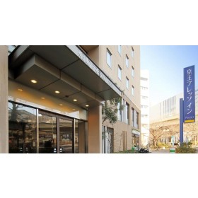 케이오 프레소 인 니혼바시 가야바초