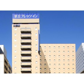 케이오 프레소 인 신주쿠