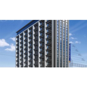 케이오 프레소 인 도쿄 스테이션 야에스