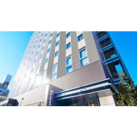 게이세이 리치몬드 호텔 도쿄 긴시초