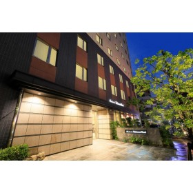 경성 리치몬드 호텔 도쿄 몬젠나카초