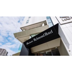 게이세이 리치몬드 호텔 도쿄 오시아게