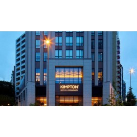 킴튼 신주쿠 도쿄