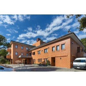 KKR 호텔 나카메구로