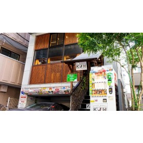 게스트 하우스 고엔지 준조 호텔