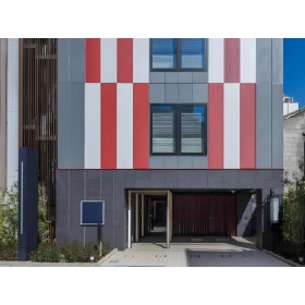 코코 호텔 레지던스 아사쿠사 카파바시