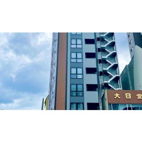 코코 호텔 레지던스 아사쿠사 다와라마치