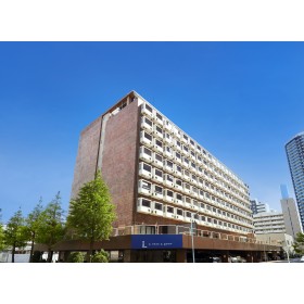 L 스테이 & 그로우 하루미