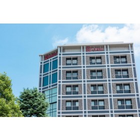 라장 호텔 신주쿠 가부키초