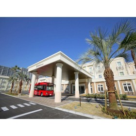 라젠트 호텔 도쿄 베이