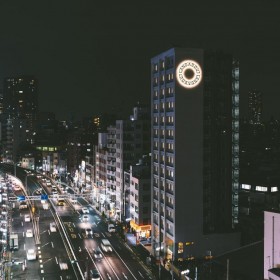 랜드어바웃 도쿄