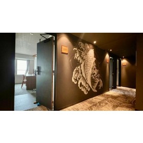 랑 호텔 우에노