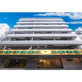 르 투어 호텔 아키하바라 에키마에