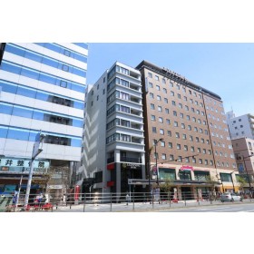 비즈니스 캡슐 호텔 라이트닝 호텔 아사쿠사