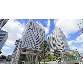 르와지르 호텔 시나가와 씨사이드