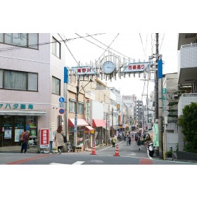 엠-원 스테이 도쿄 이케부쿠로