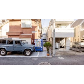 모던 리빙 나카노 2