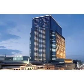 만다린 오리엔탈 도쿄