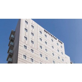 메이테츠 인 하마마쓰초