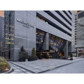 머큐어 도쿄 히비야