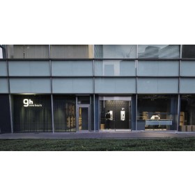 9h 나인아워즈 시나가와 스테이션 슬립 랩 포 맨