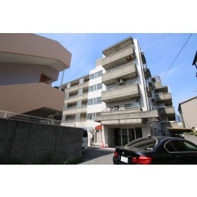 MG507 아늑하고 깨끗한 객실 - 시나가와