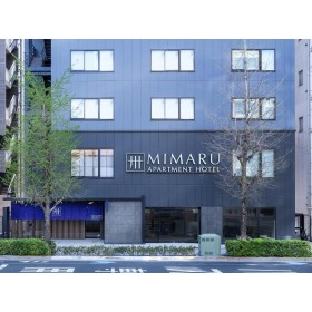 미마루 도쿄 아사쿠사 스테이션