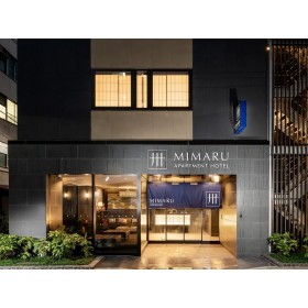 미마루 도쿄 긴자 이스트