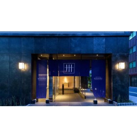 미마루 도쿄 니혼바시 스이텐구마에